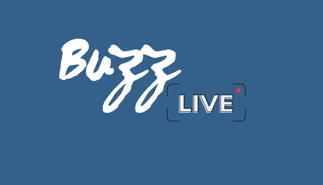 Buzz Live