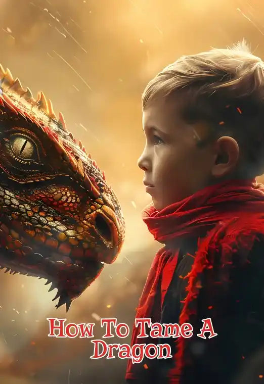 How to Tame a Dragon